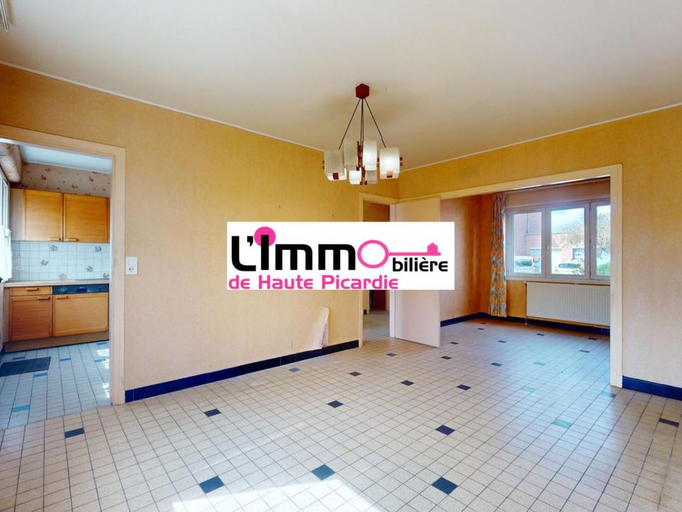 Villa i Chaulnes, Somme - foto 3