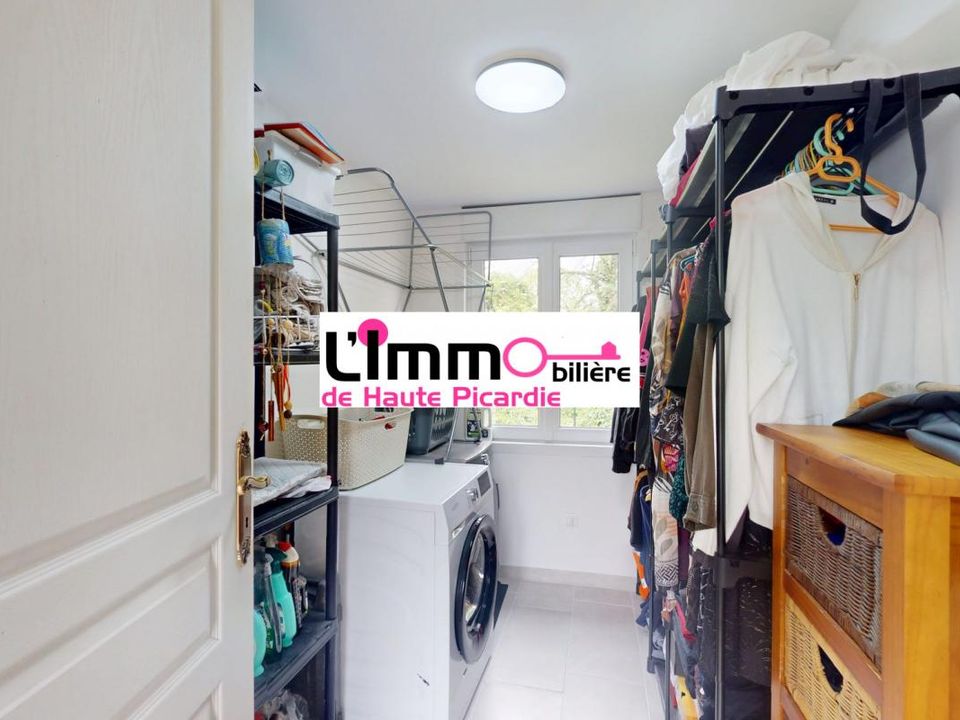 Landejendom i Caix, Somme - foto 4