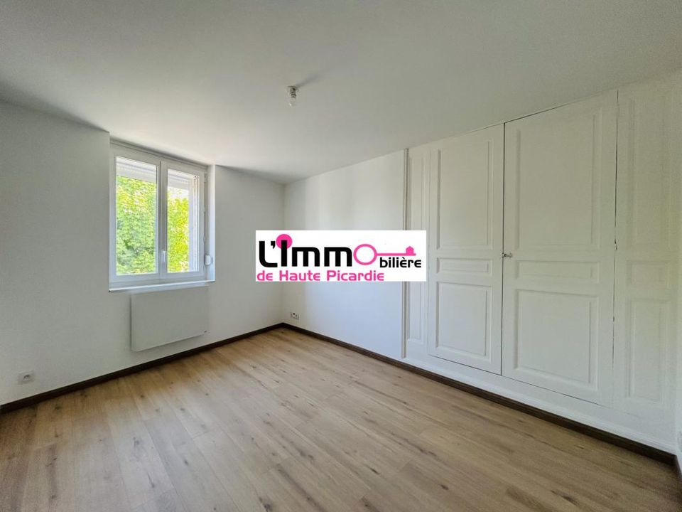 Lejlighed i Rosières-en-Santerre, Somme - foto 1