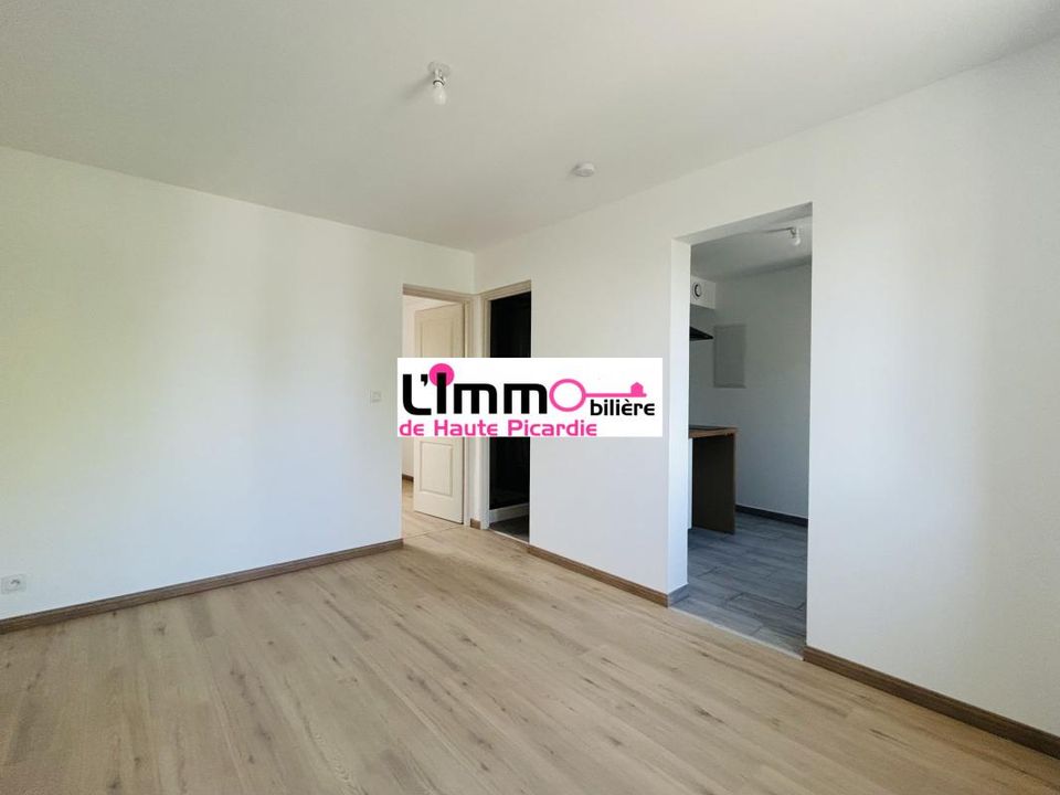 Lejlighed i Rosières-en-Santerre, Somme - foto 2