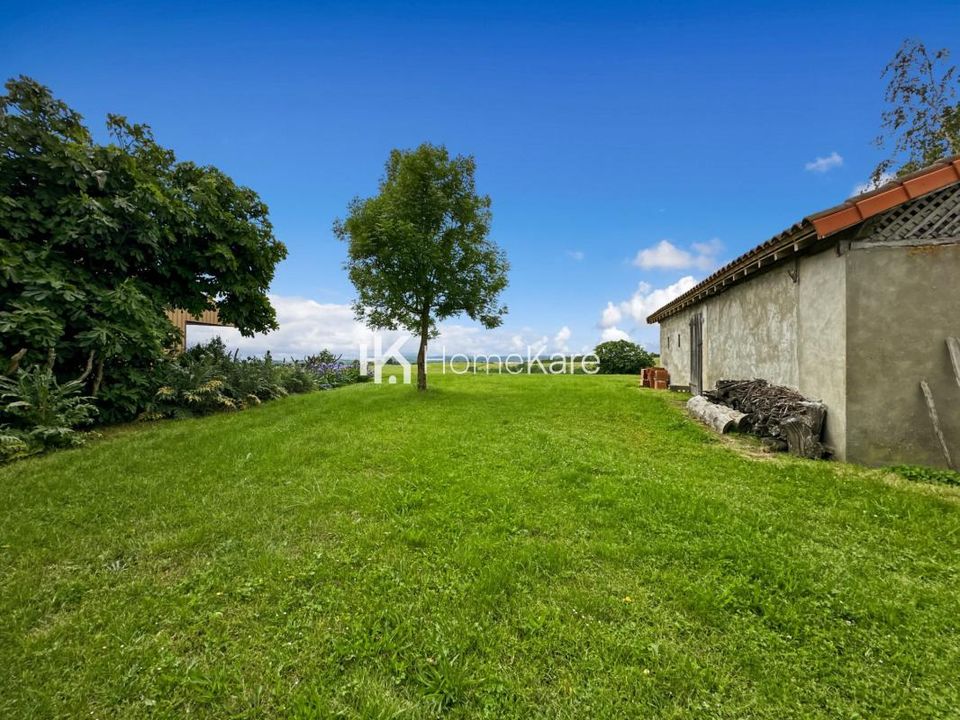 Farm i Lezat-sur-Leze, Ariege - foto 2