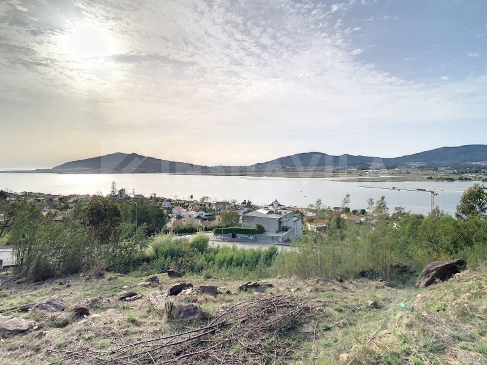 Erhvervsejendom i Caminha, Viana do Castelo - foto 2