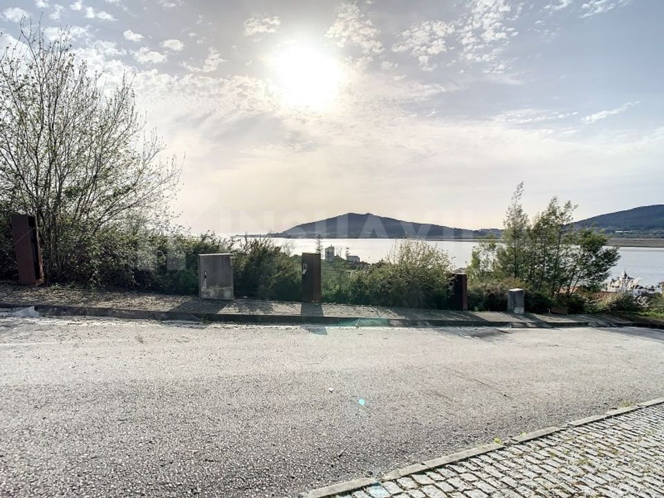 Erhvervsejendom i Caminha, Viana do Castelo - foto 3