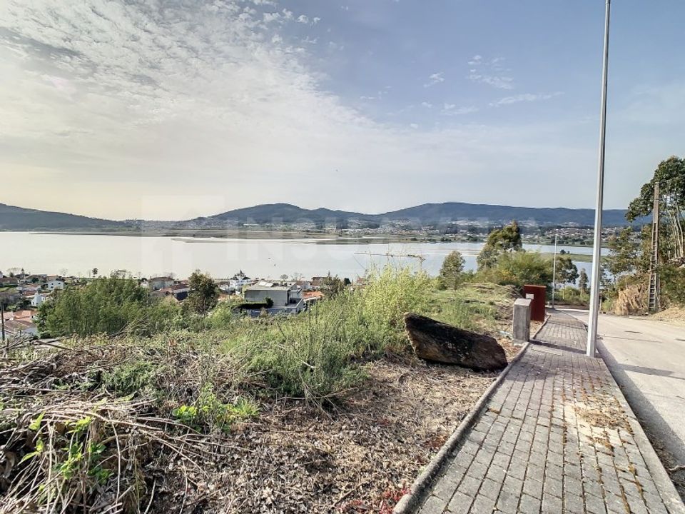 Erhvervsejendom i Caminha, Viana do Castelo - foto 4