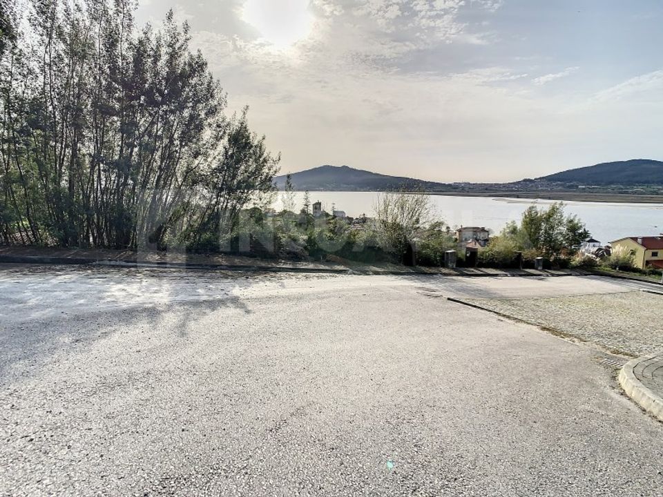 Erhvervsejendom i Caminha, Viana do Castelo - foto 5