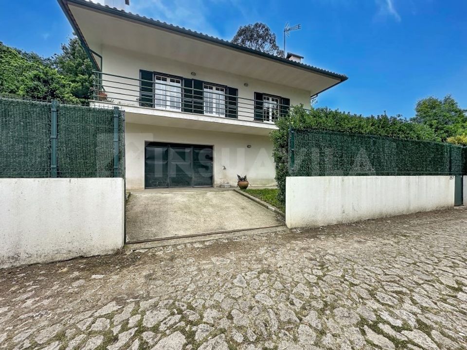 Villa i Venade e Azevedo, Viana do Castelo - foto 2