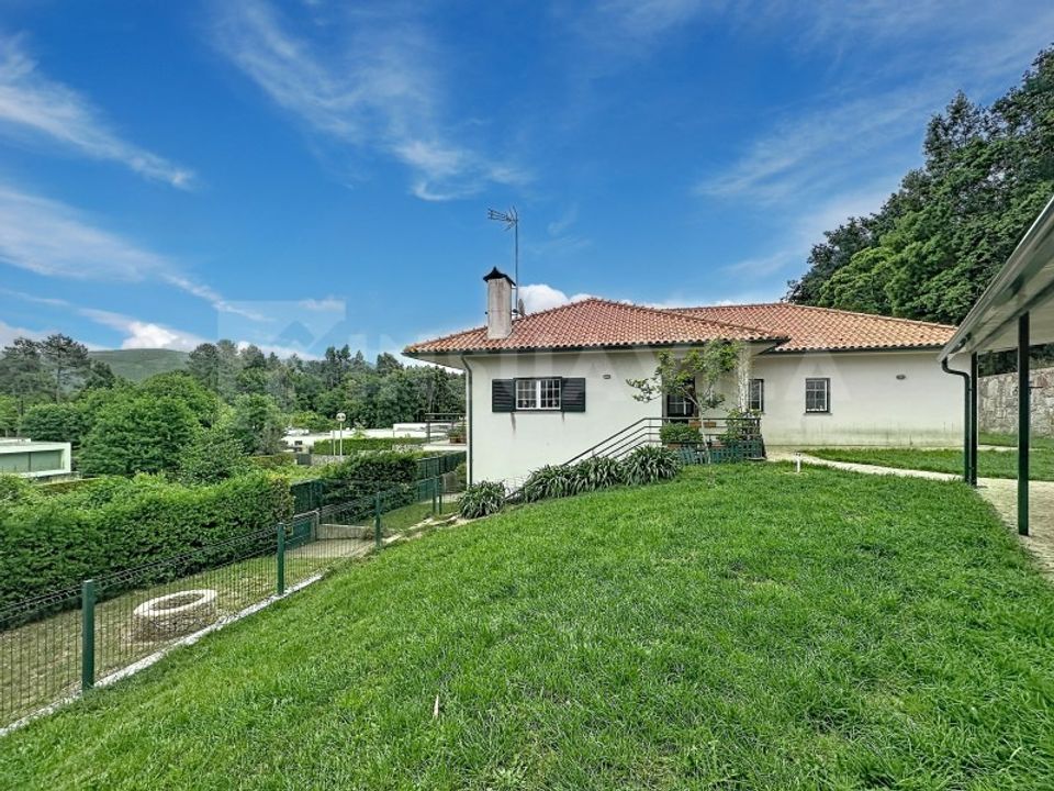 Villa i Venade e Azevedo, Viana do Castelo - foto 3