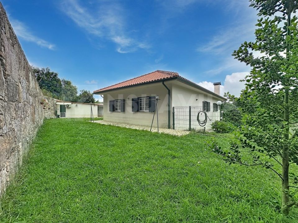 Villa i Venade e Azevedo, Viana do Castelo - foto 4