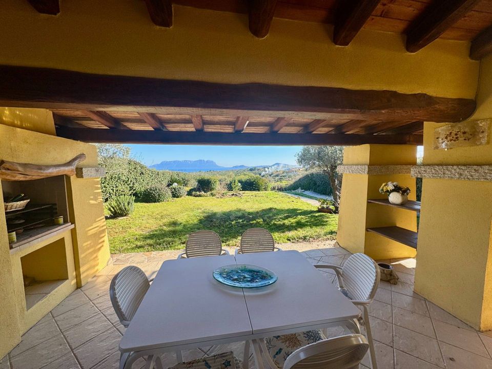 Villa i Golfo Aranci, Olbia Tempio - foto 1