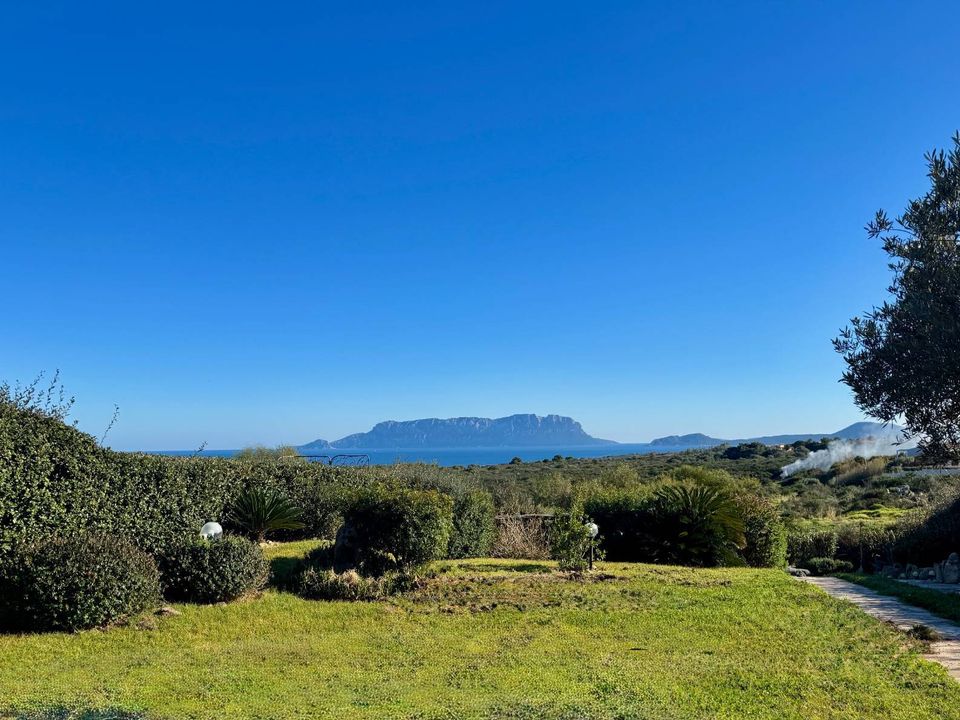 Villa i Golfo Aranci, Olbia Tempio - foto 2