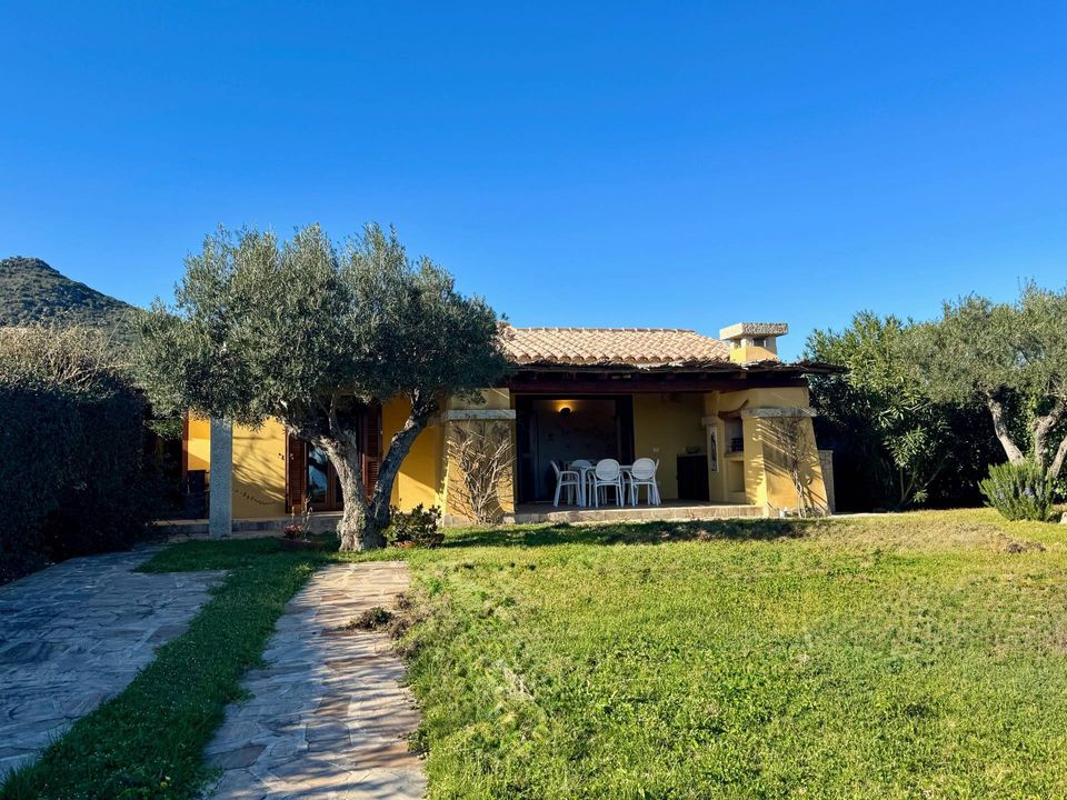 Villa i Golfo Aranci, Olbia Tempio - foto 3