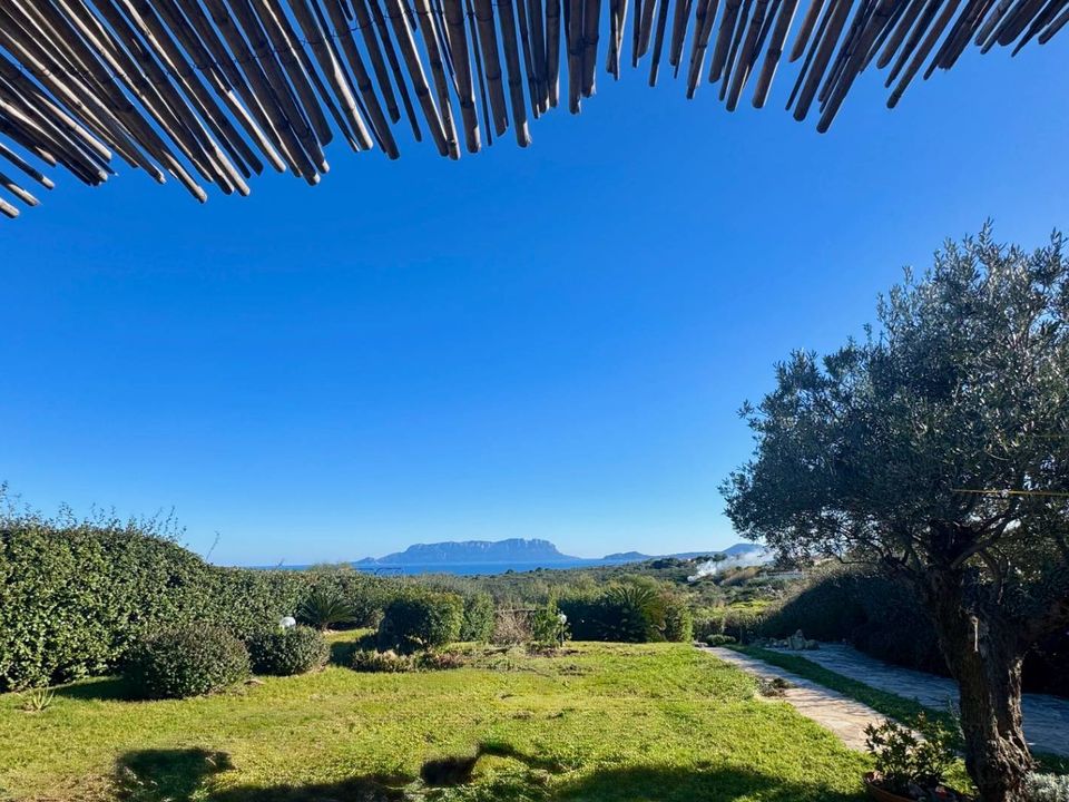 Villa i Golfo Aranci, Olbia Tempio - foto 4