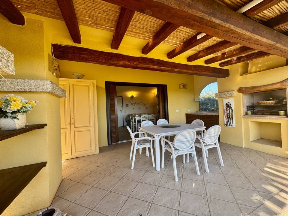 Villa i Golfo Aranci, Olbia Tempio - foto 5