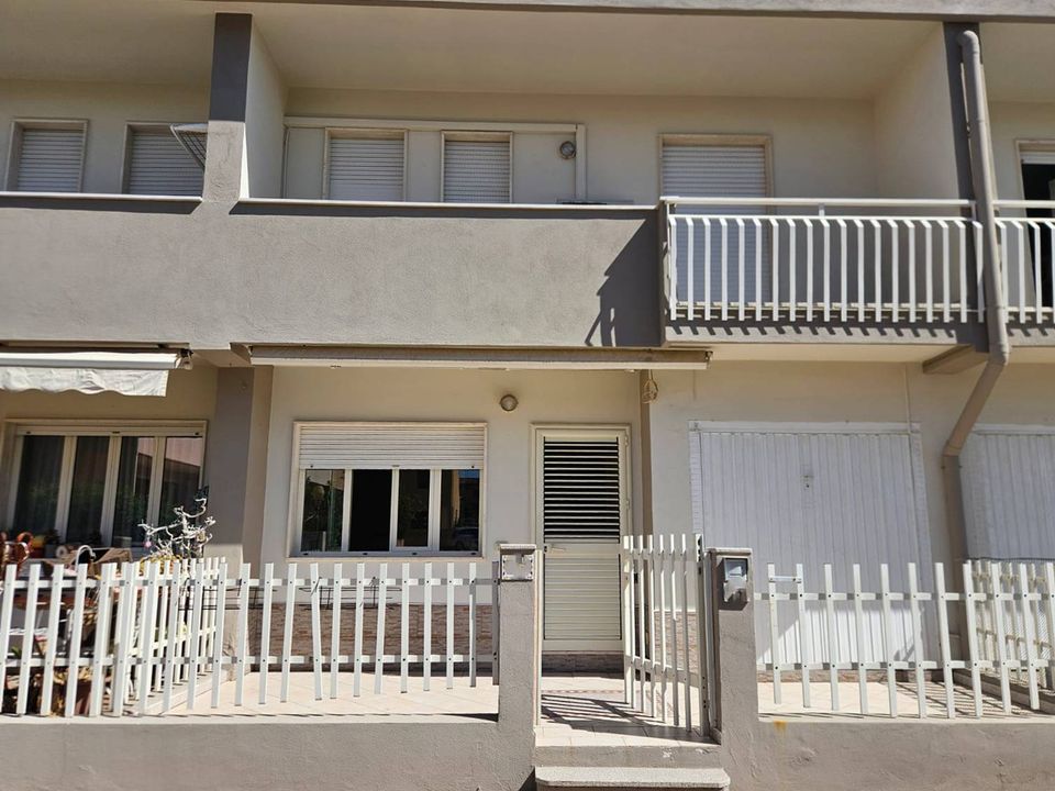 Rækkehus i Olbia, Sassari - foto 1