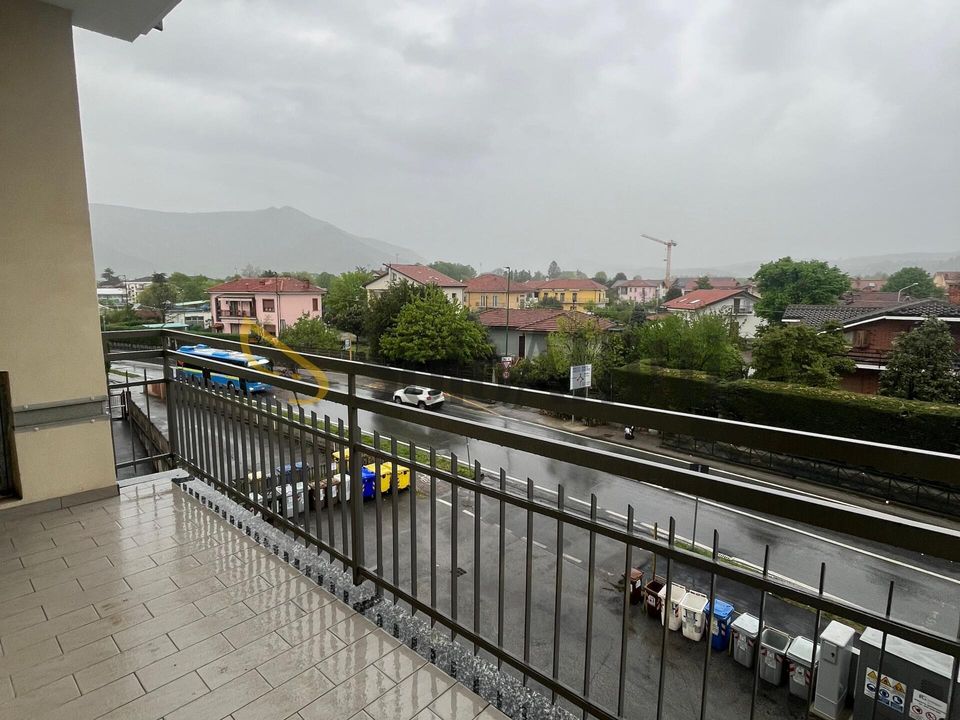 Lejlighed i Bruino, Turin - foto 2