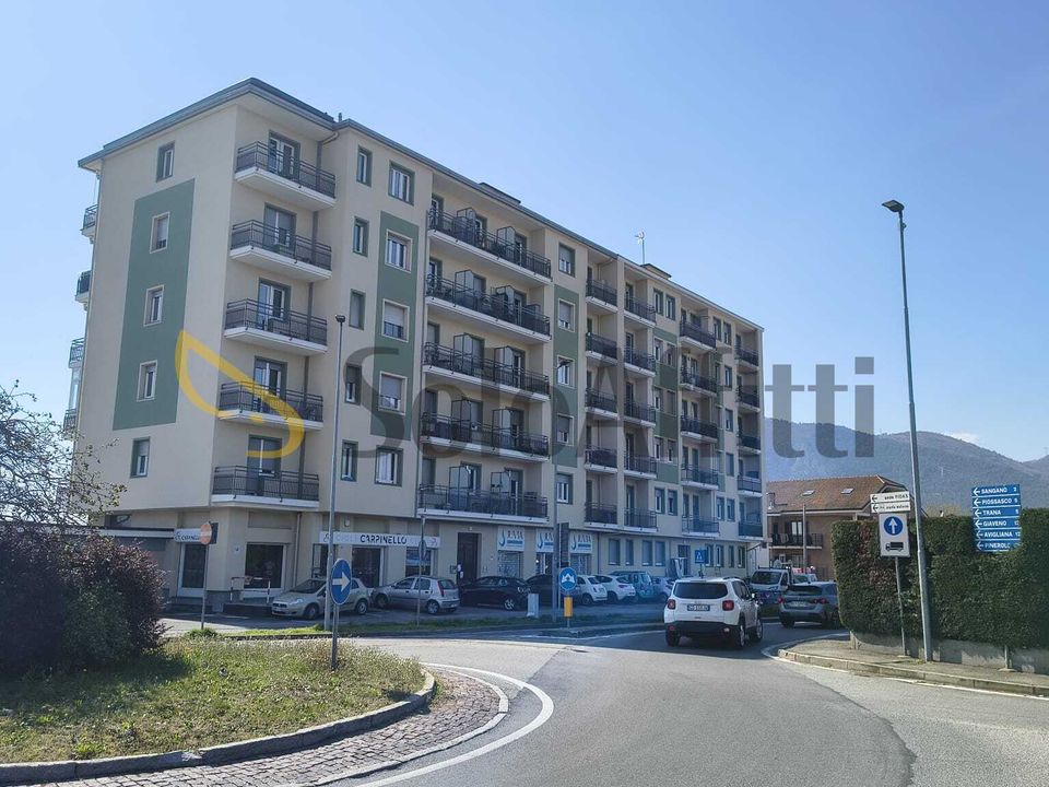 Lejlighed i Bruino, Turin - foto 4