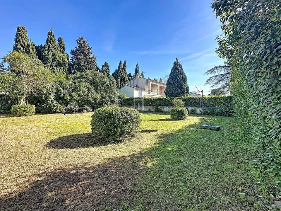 Villa i Mouriès, Bouches-du-Rhone - foto 2