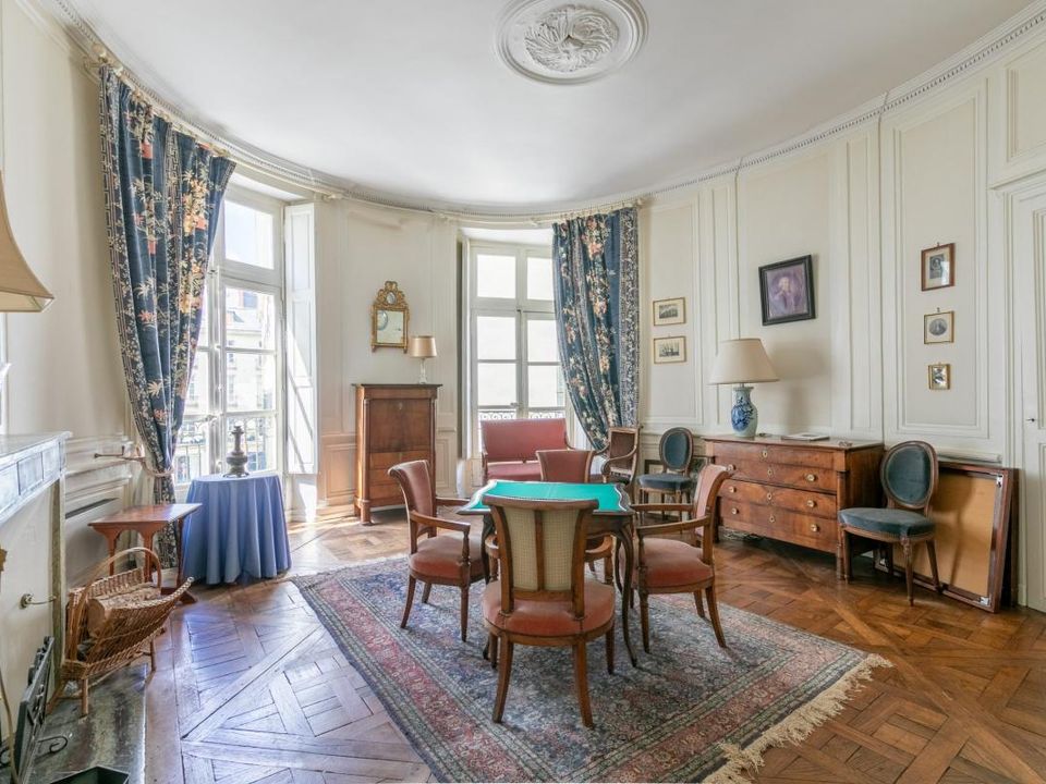 Lejlighed i Nantes, Loire-Atlantique - foto 1