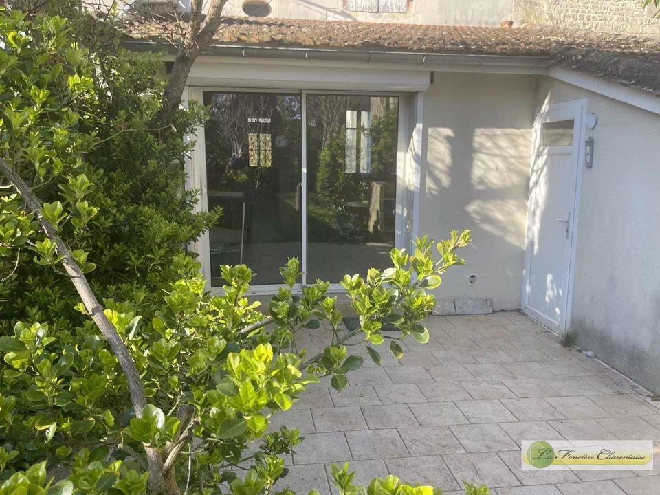 Byhus i Aigre, Charente - foto 2