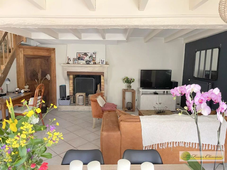 Landejendom i Aigre, Charente - foto 5