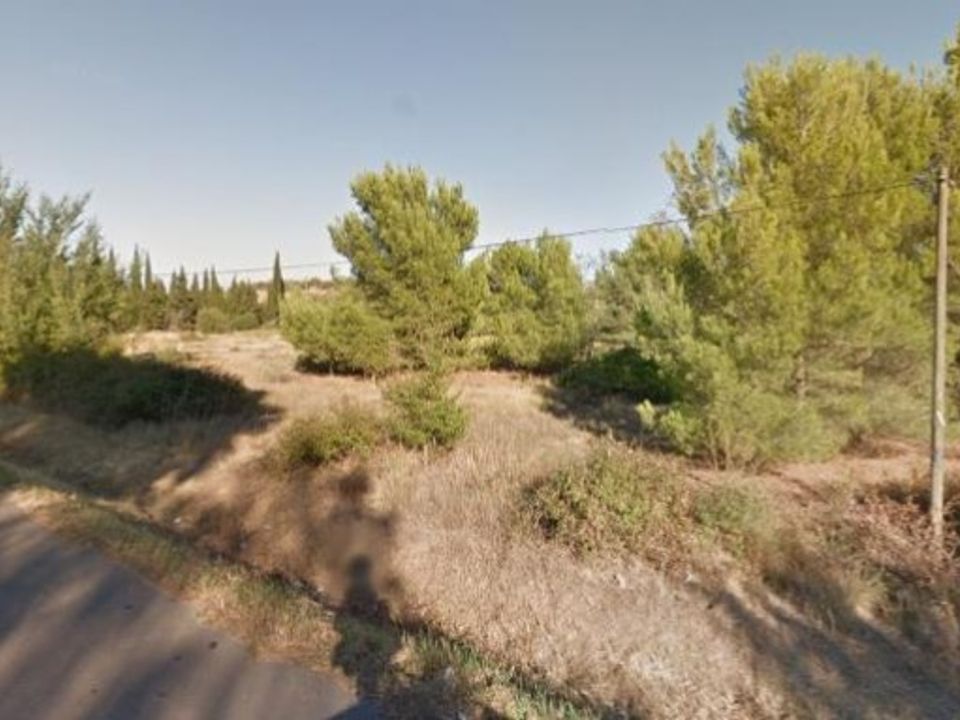 Helårsgrund i Villemolaque, Pyrenees-Orientales - foto 3