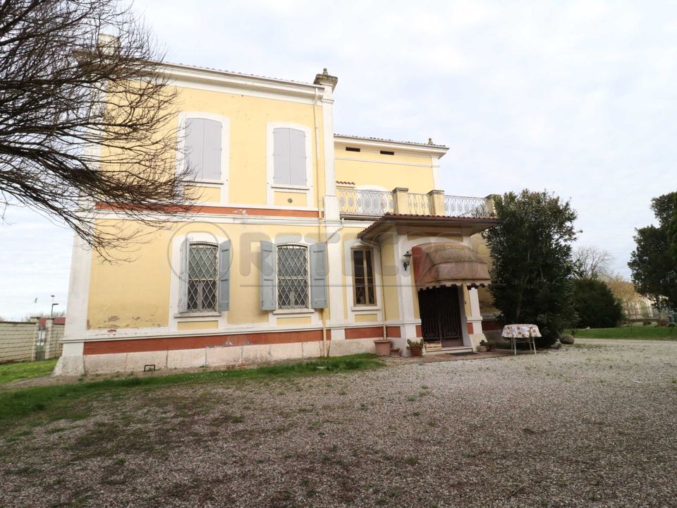 Lejlighed i Bondeno, Ferrara - foto 2