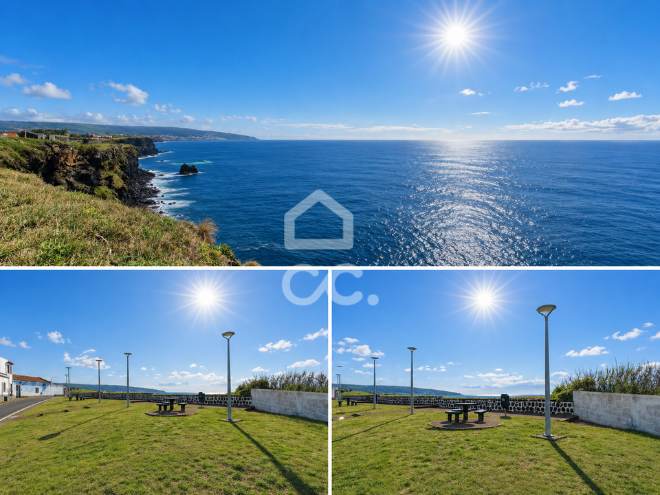 Villa i Fenais da Luz, Sao Miguel - foto 1