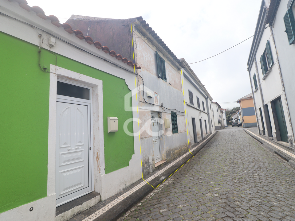 Villa i Fenais da Luz, Sao Miguel - foto 3