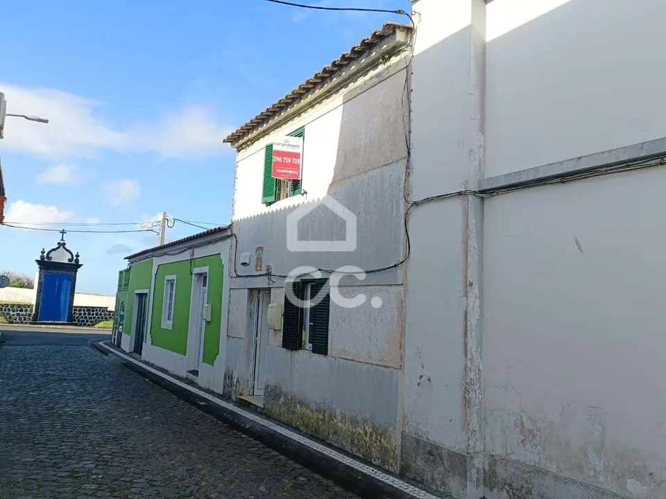 Villa i Fenais da Luz, Sao Miguel - foto 2