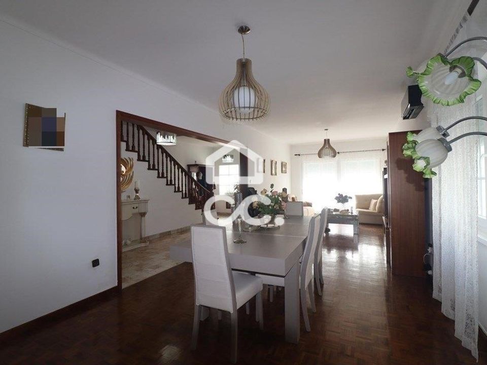 Villa i Ribeira Grande, Sao Miguel - foto 3