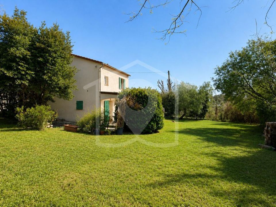 Villa i Antibes, Alpes-Maritimes - foto 2