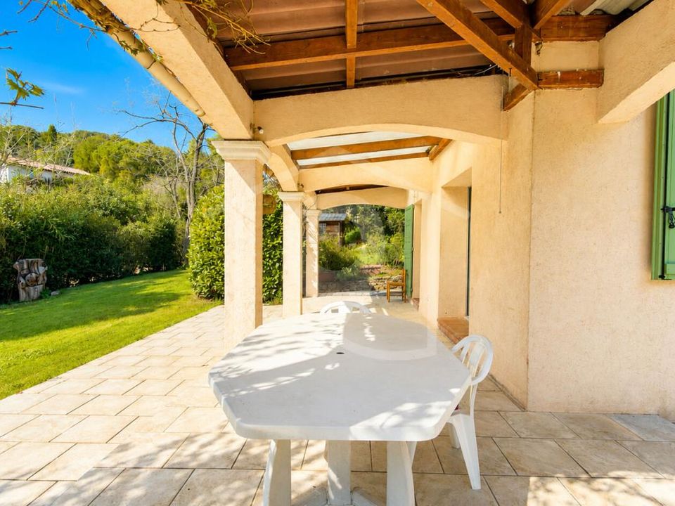 Villa i Antibes, Alpes-Maritimes - foto 3