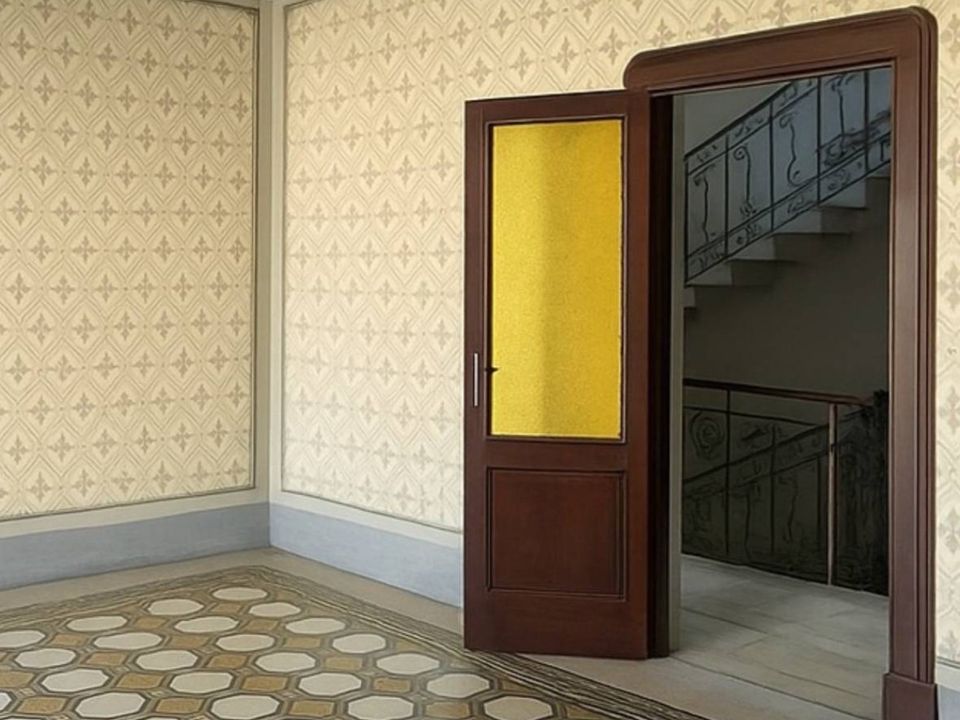 Villa i Lenna, Bergamo - foto 4