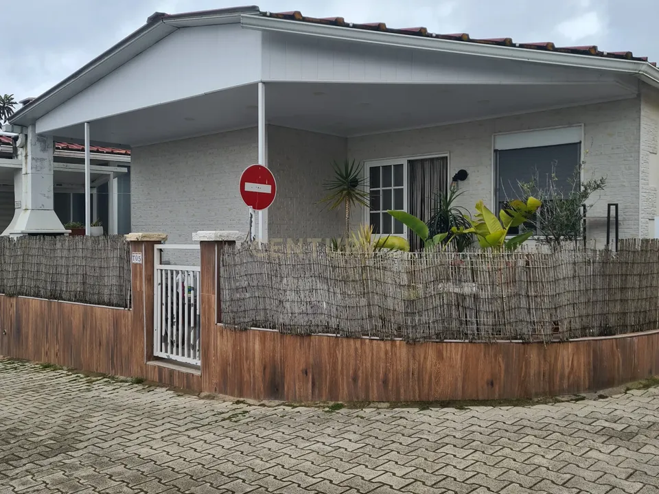 Villa i Almada, Setubal - foto 1