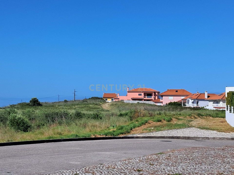 Helårsgrund i Oeiras, Lisbon - foto 4