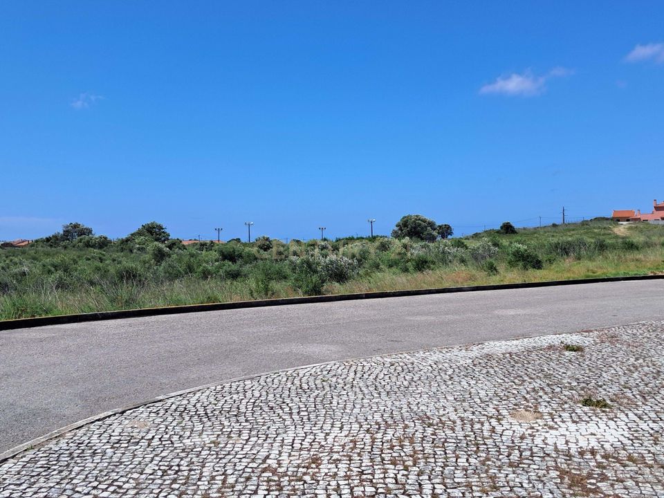 Helårsgrund i Oeiras, Lisbon - foto 5