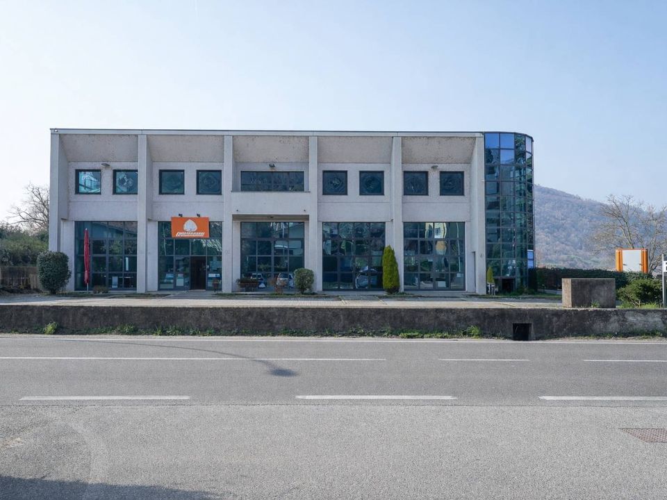 Erhvervsejendom i Brivio, Lecco - foto 3