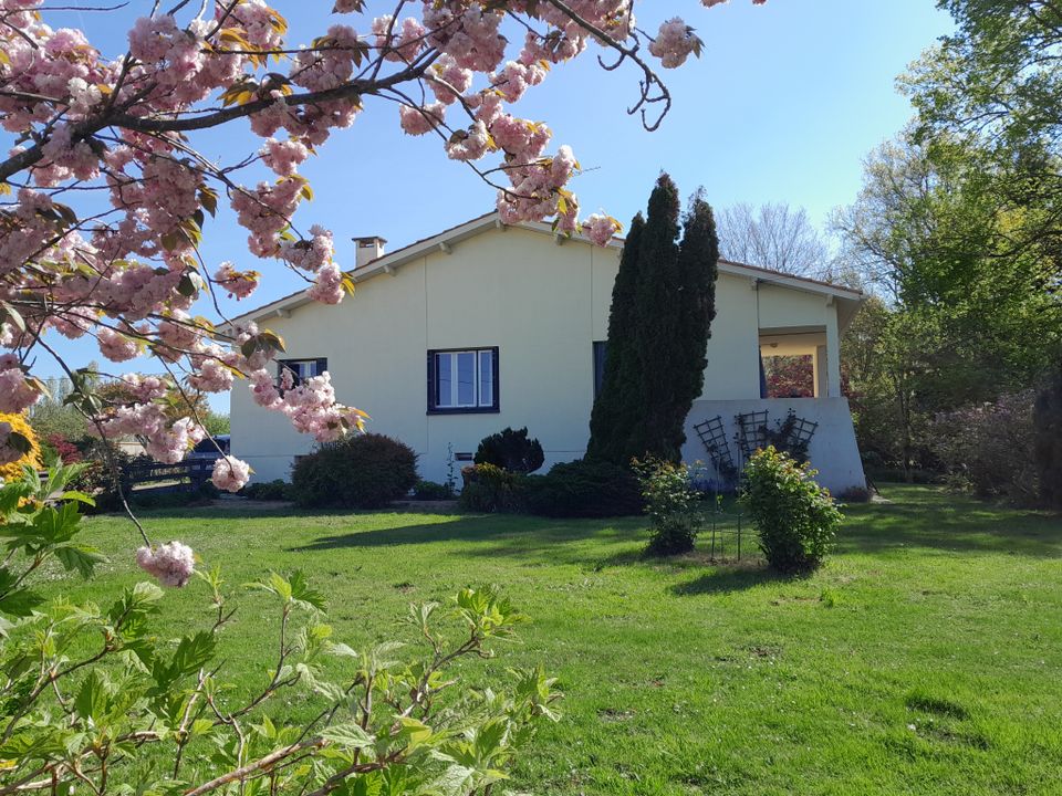 Haus in Saint-Nicolas-de-la-Grave, Tarn-et-Garonne - Foto 2