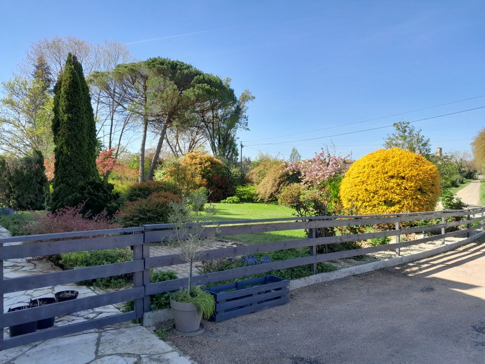 Haus in Saint-Nicolas-de-la-Grave, Tarn-et-Garonne - Foto 3