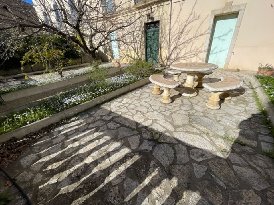Villa i Roujan, Herault - foto 1