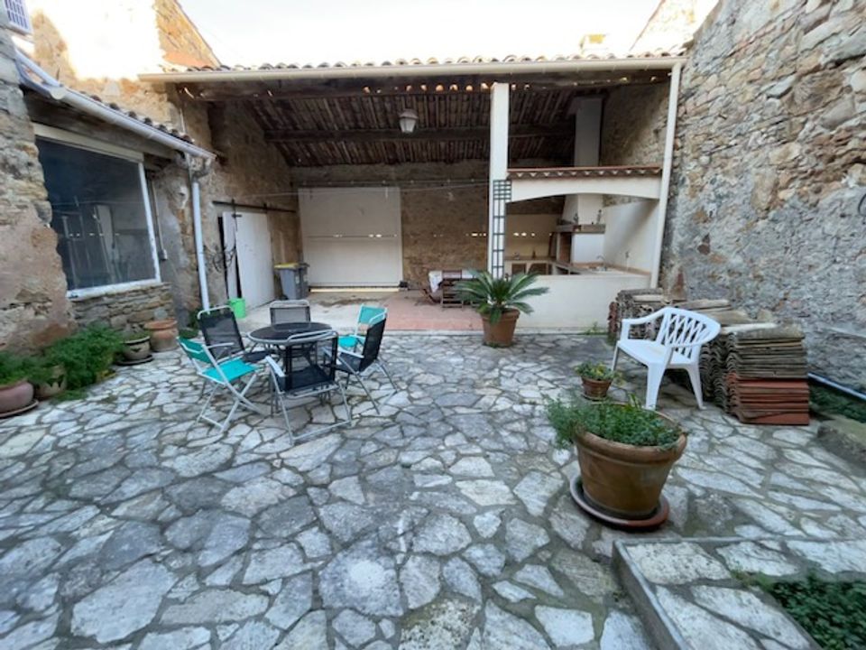 Villa i Roujan, Herault - foto 2