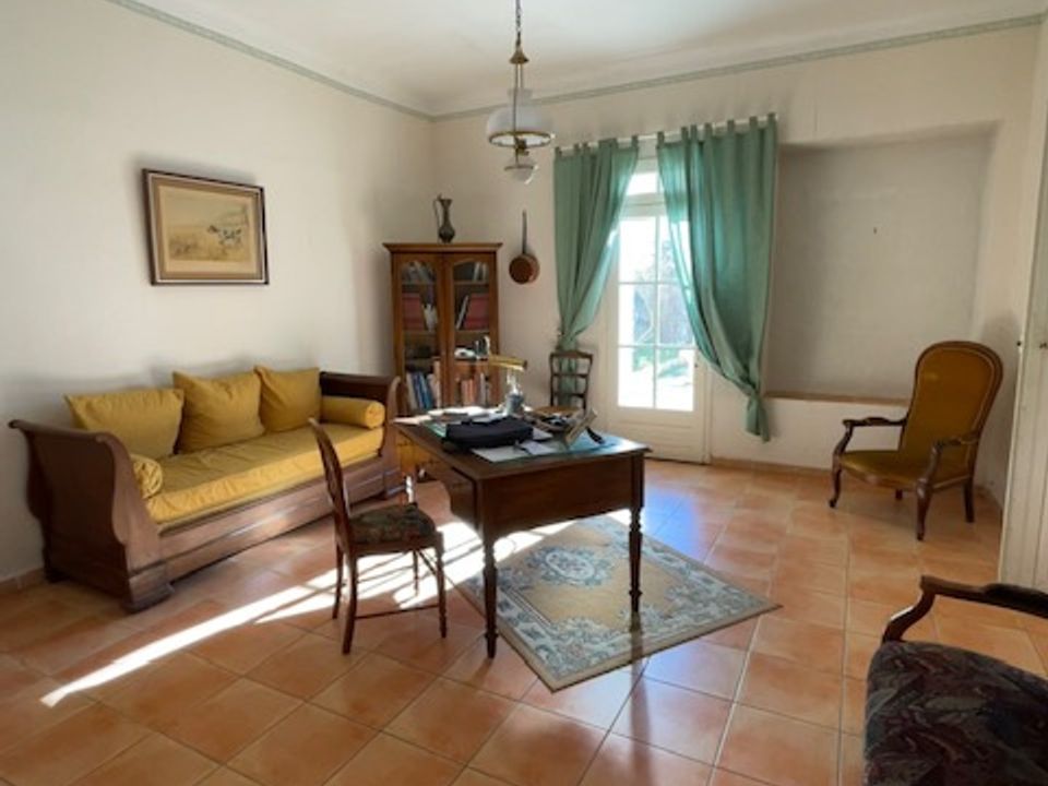 Villa i Roujan, Herault - foto 3