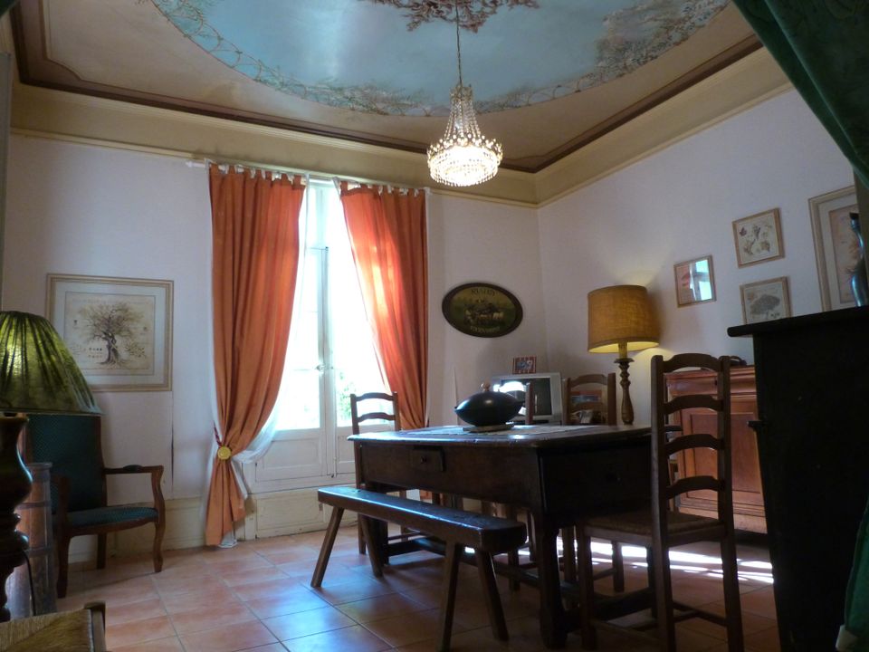 Villa i Roujan, Herault - foto 5