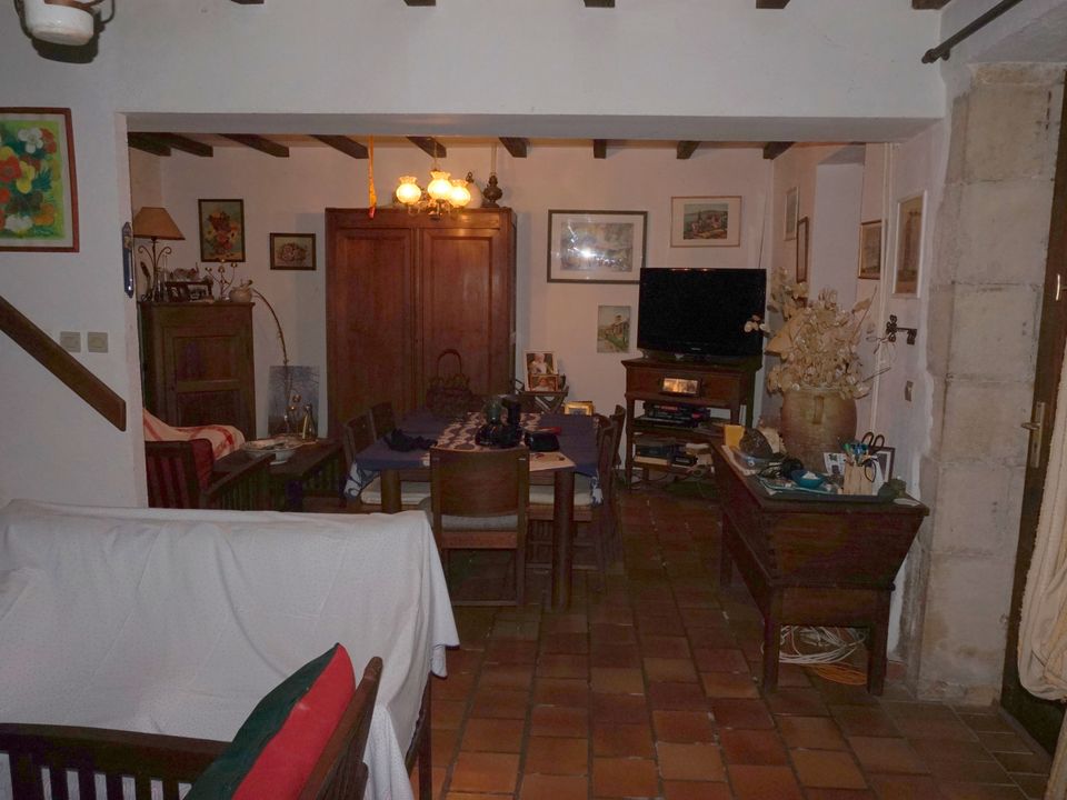 Villa i Sémelay, Nievre - foto 4