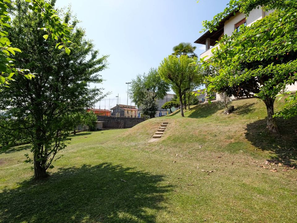 Villa i Almenno San Bartolomeo, Bergamo - foto 2