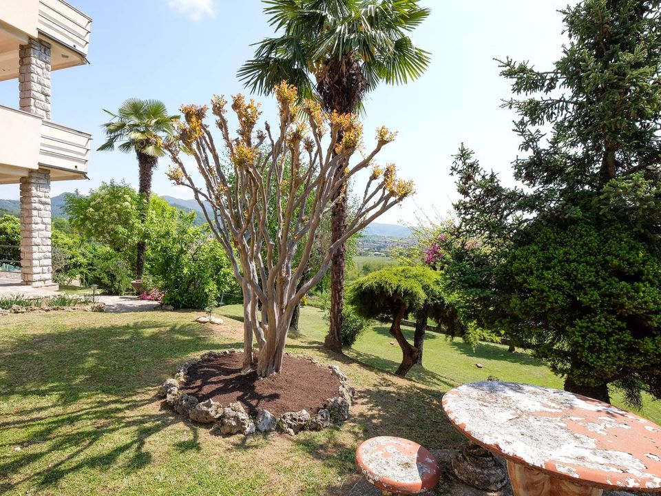Villa i Almenno San Bartolomeo, Bergamo - foto 3