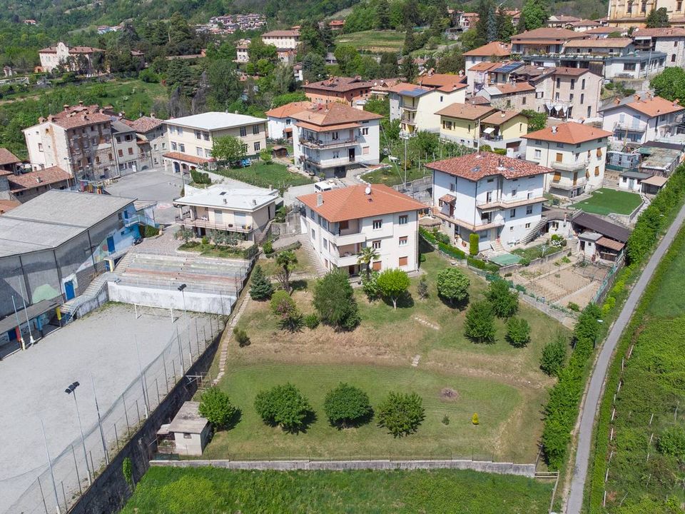 Villa i Almenno San Bartolomeo, Bergamo - foto 5