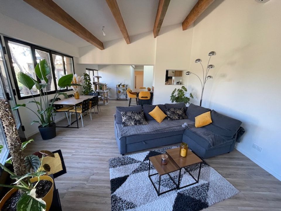 Villa i Pezenas, Herault - foto 2