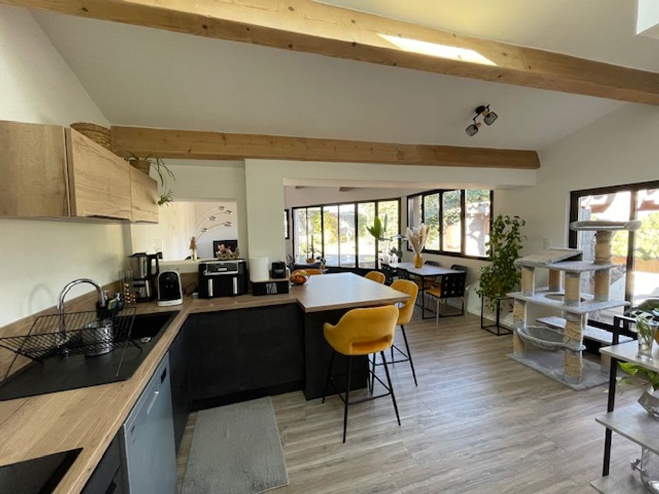 Villa i Pezenas, Herault - foto 3