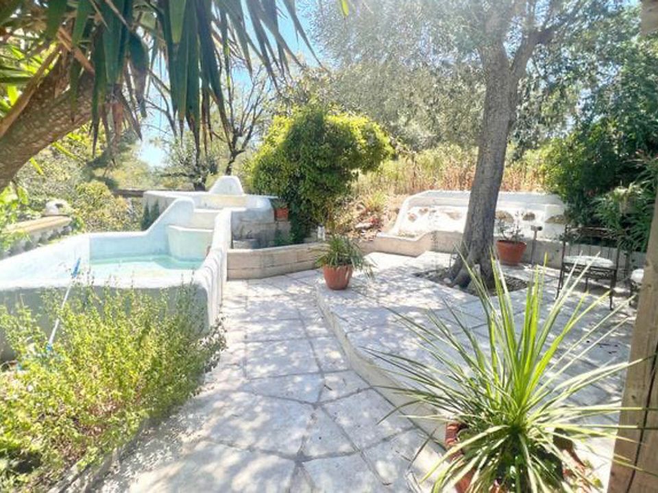 Villa i Pezenas, Herault - foto 4